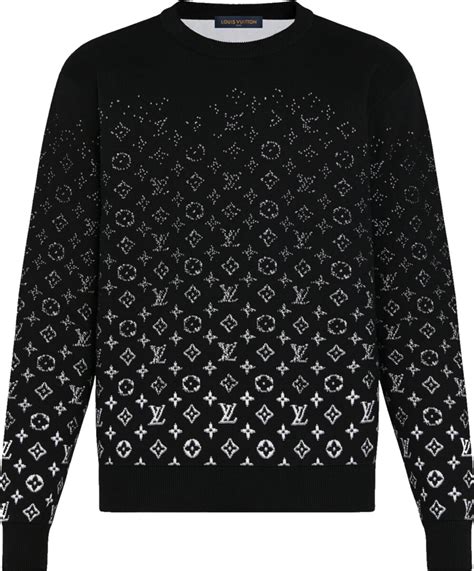 louis vuitton sweater womens|Louis Vuitton long sleeve sweaters.